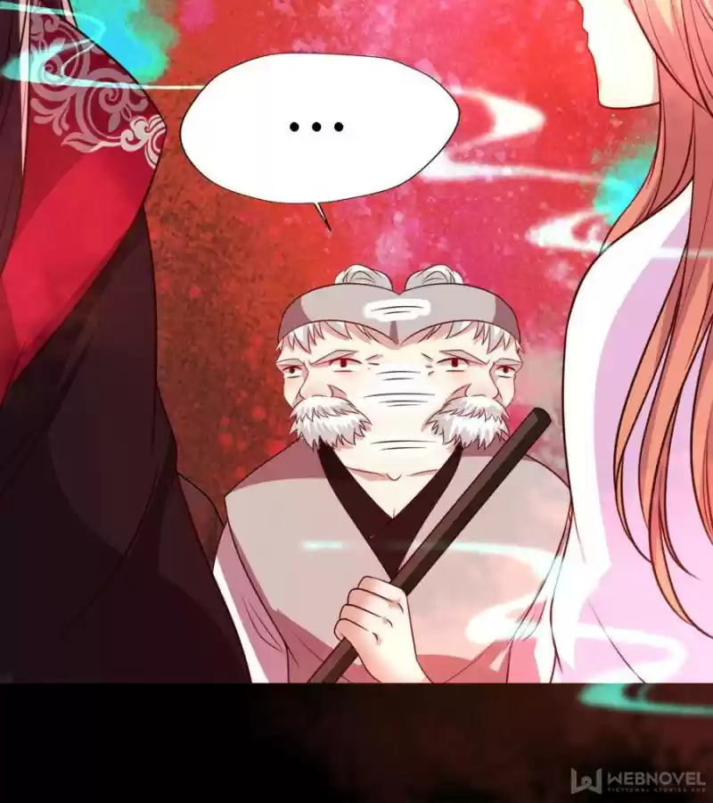 My Vampire Master Chapter 143