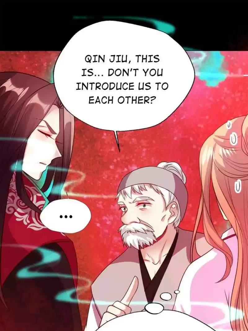 My Vampire Master Chapter 143