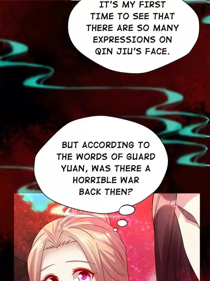 My Vampire Master Chapter 143