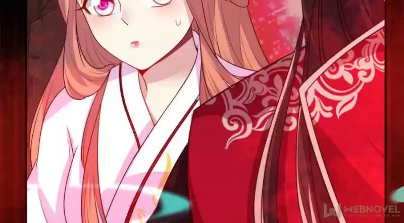 My Vampire Master Chapter 143