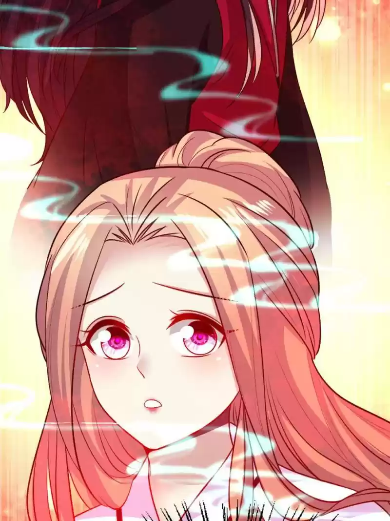 My Vampire Master Chapter 143