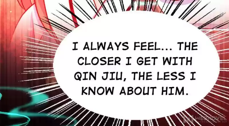 My Vampire Master Chapter 143