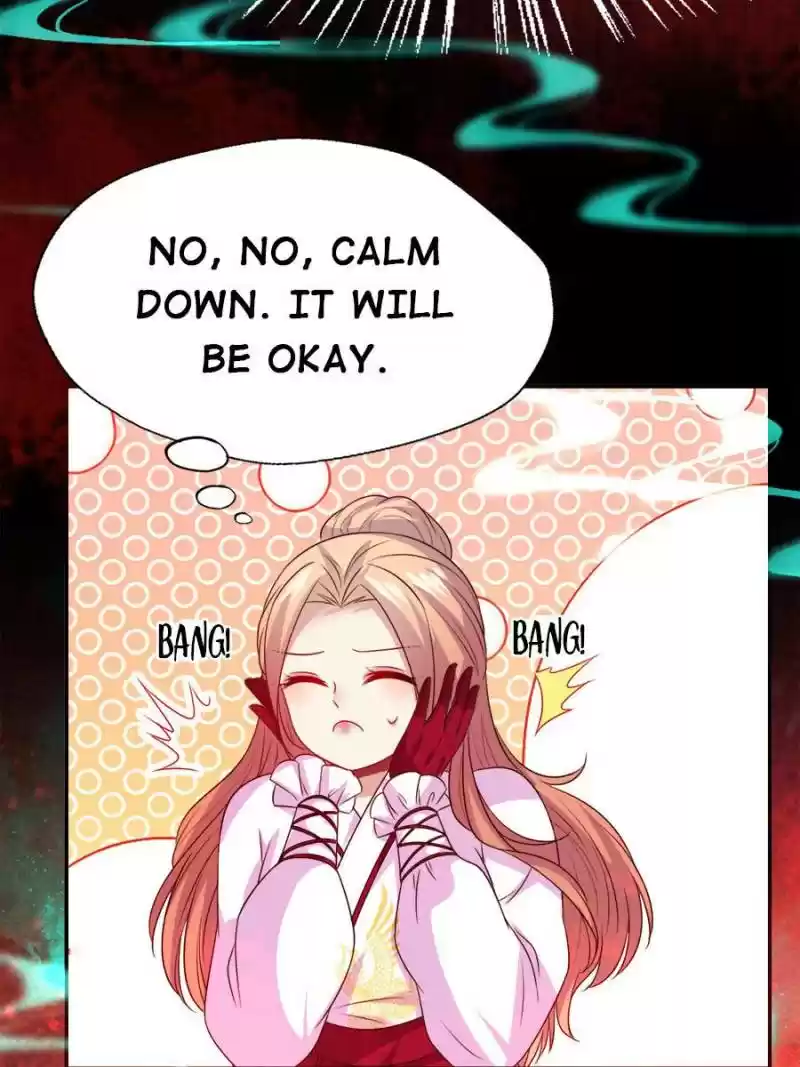 My Vampire Master Chapter 143