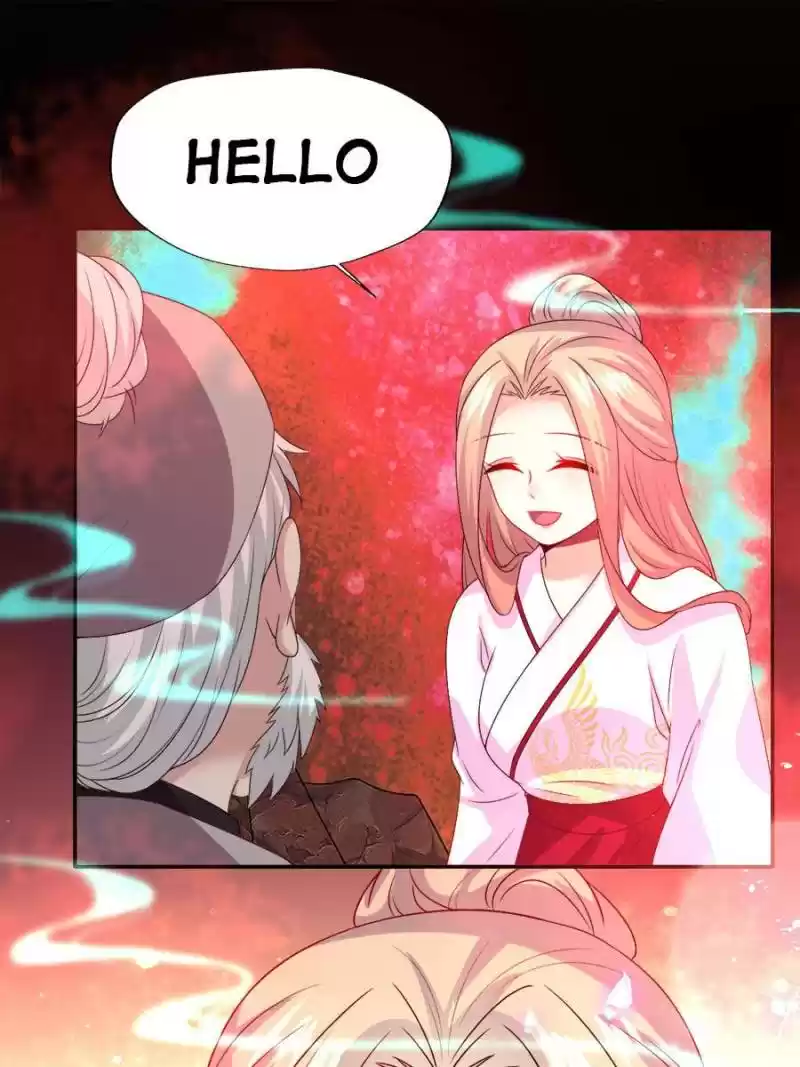 My Vampire Master Chapter 143