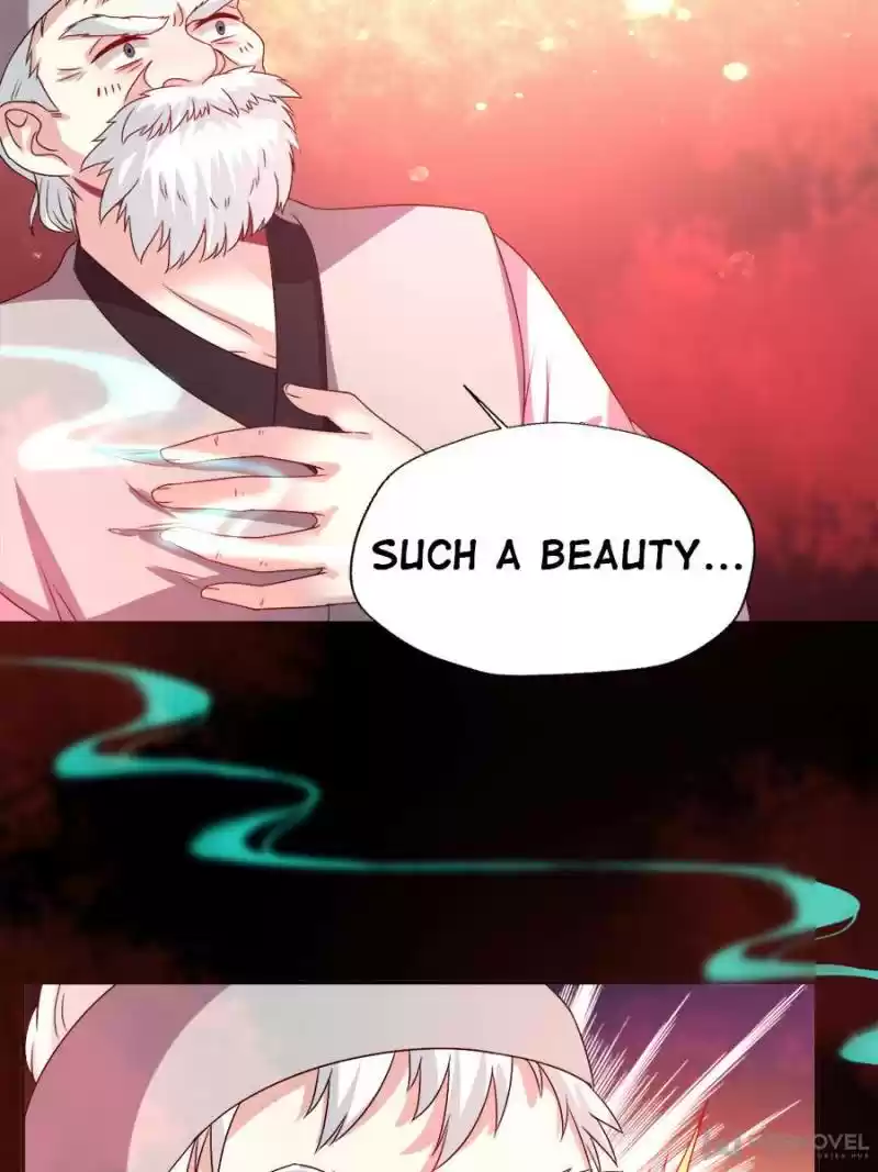 My Vampire Master Chapter 143