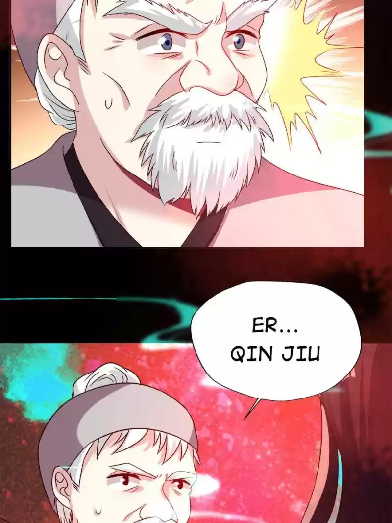 My Vampire Master Chapter 143