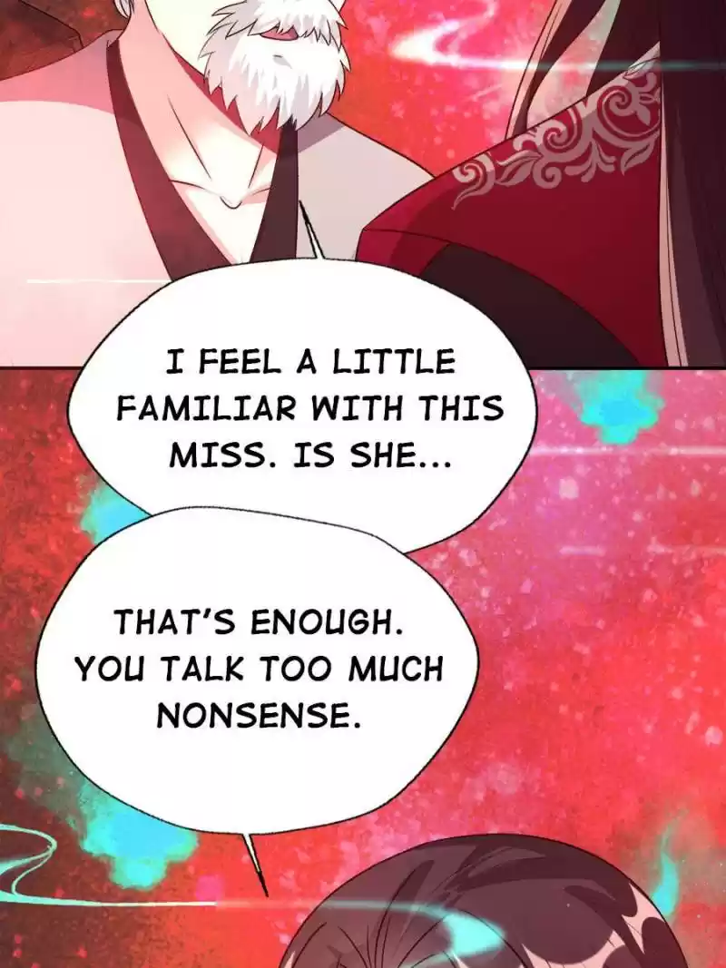 My Vampire Master Chapter 143