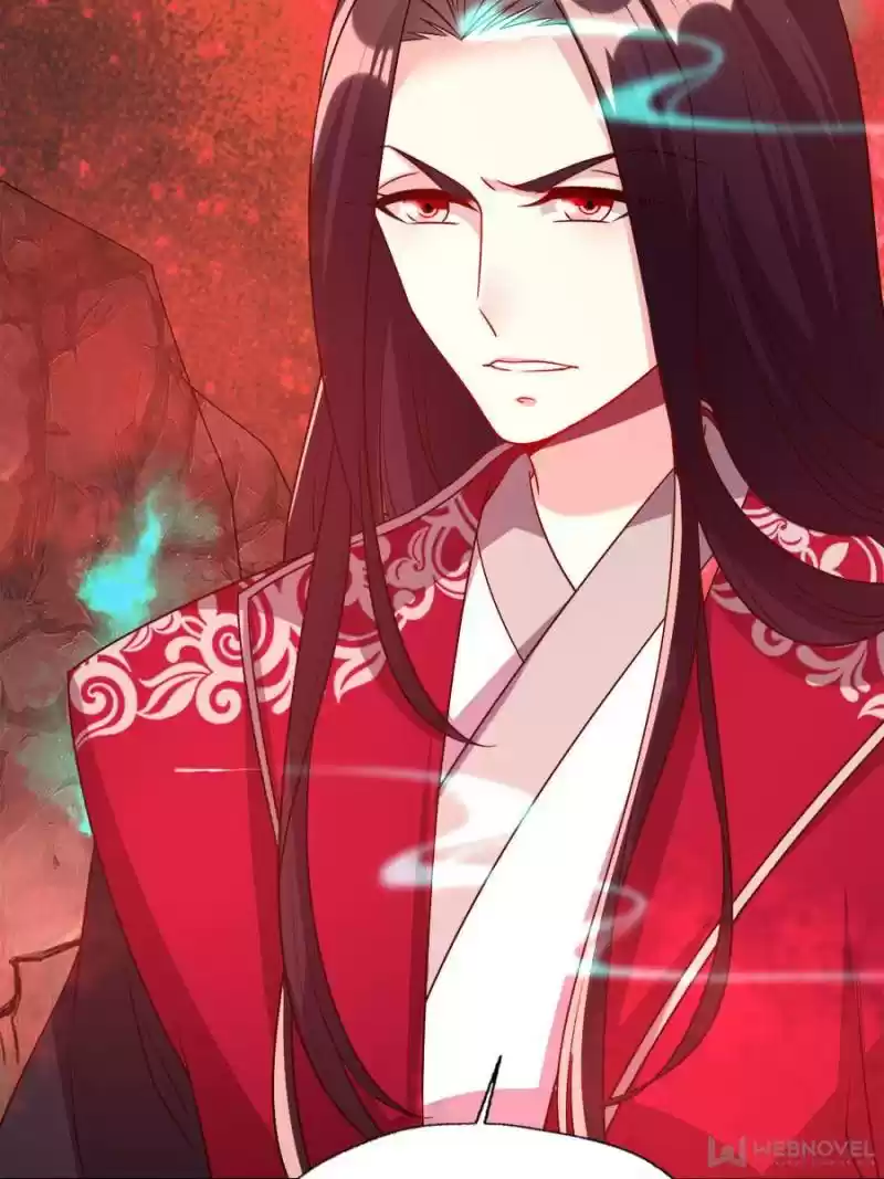 My Vampire Master Chapter 143