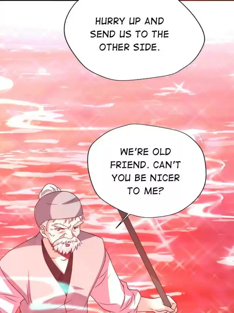 My Vampire Master Chapter 143