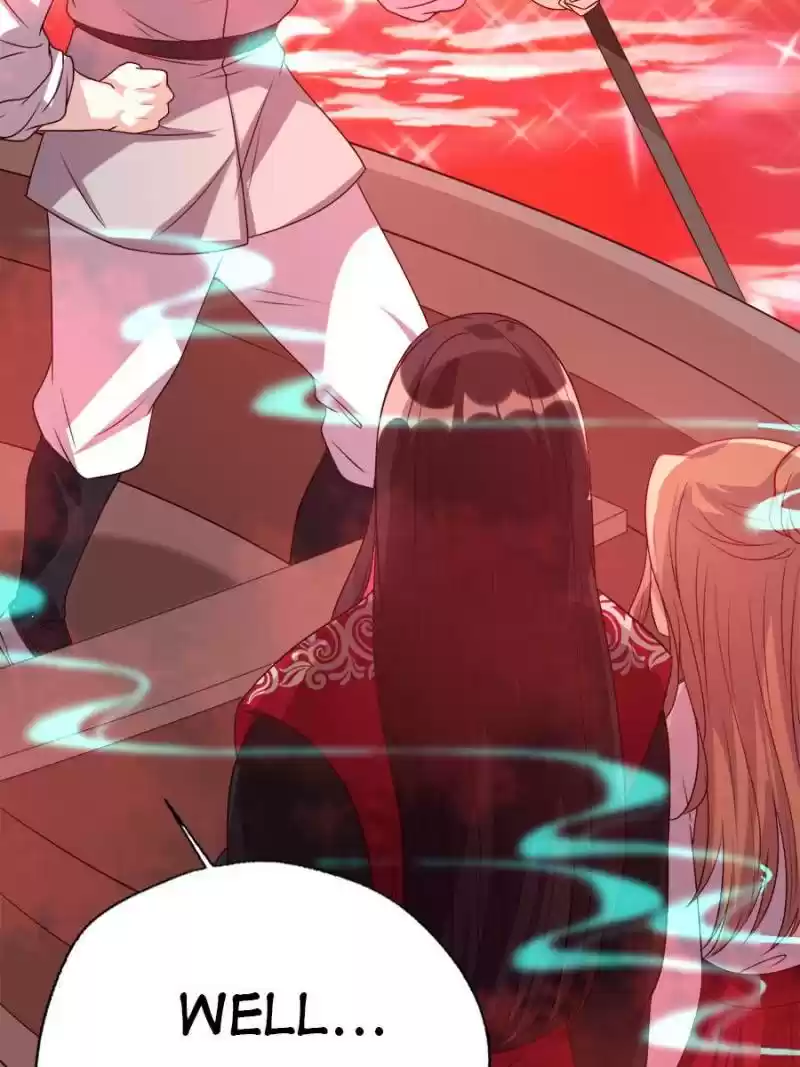 My Vampire Master Chapter 143