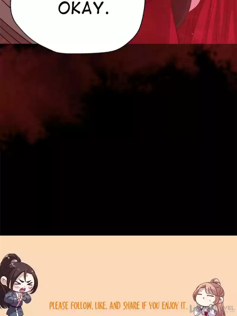 My Vampire Master Chapter 143