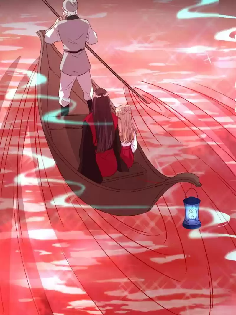 My Vampire Master Chapter 144