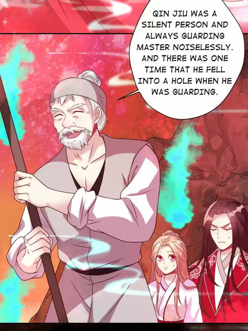 My Vampire Master Chapter 144