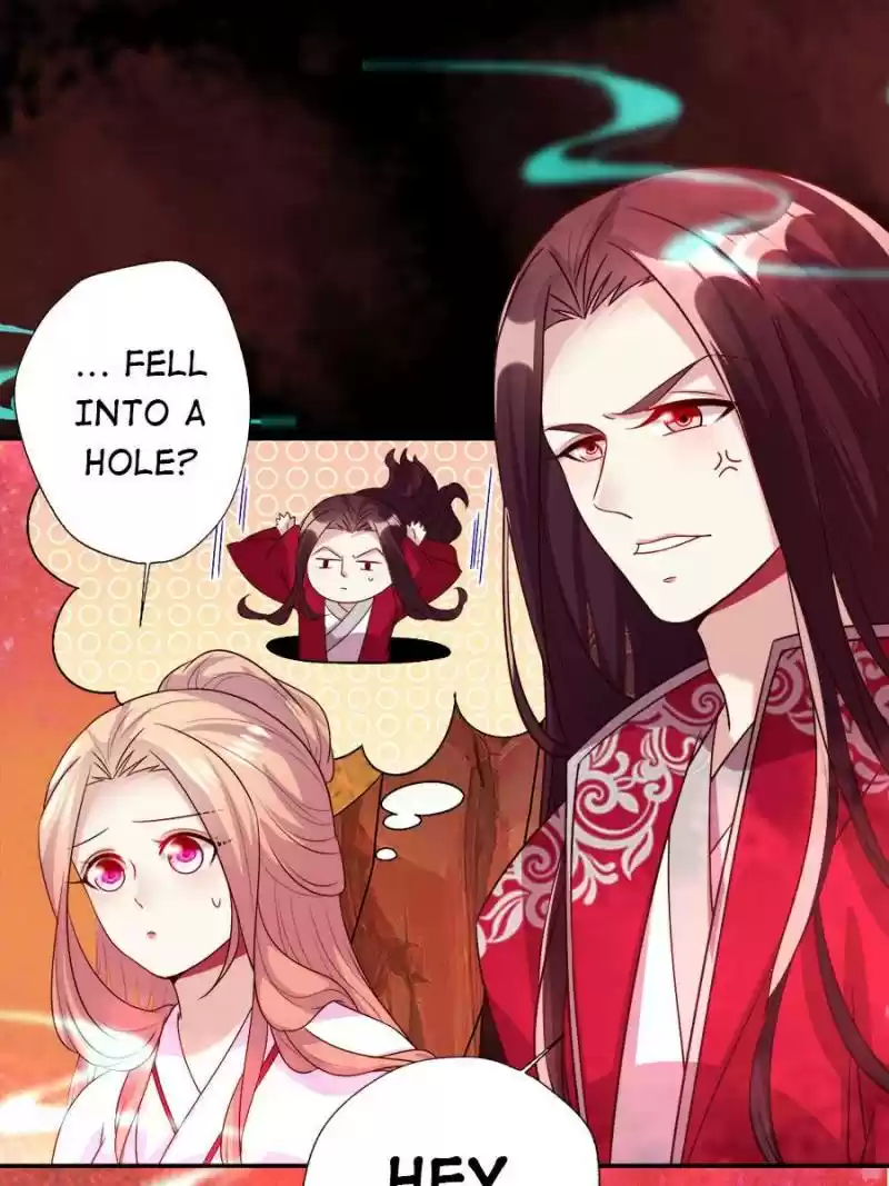 My Vampire Master Chapter 144