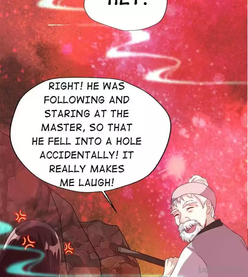 My Vampire Master Chapter 144