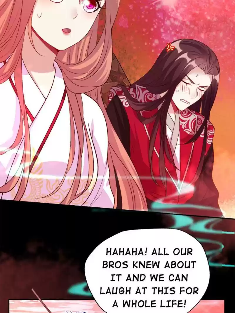 My Vampire Master Chapter 144