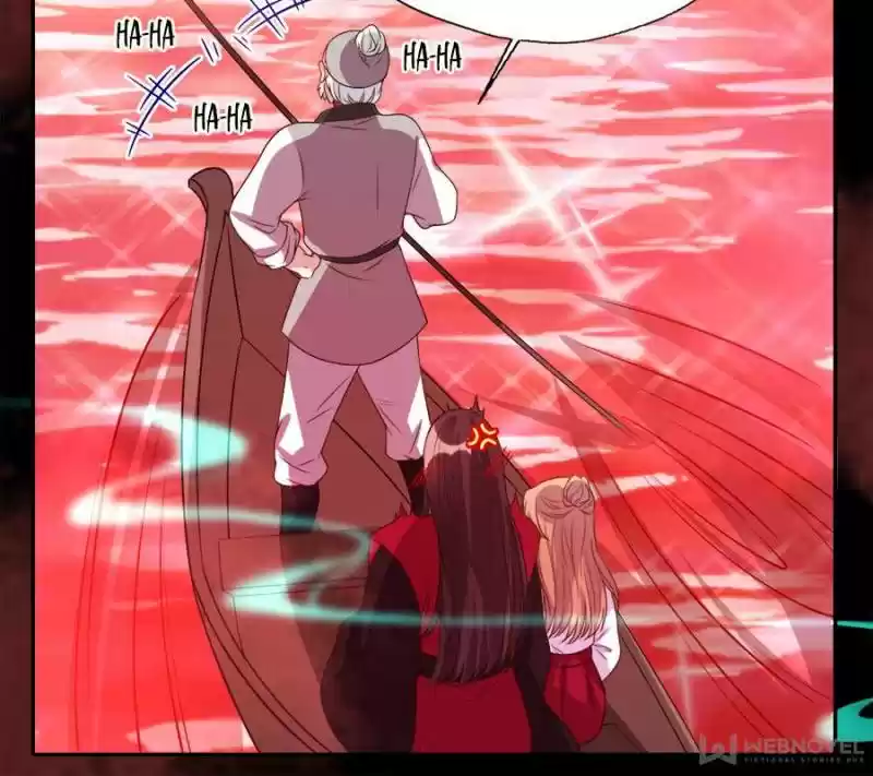 My Vampire Master Chapter 144