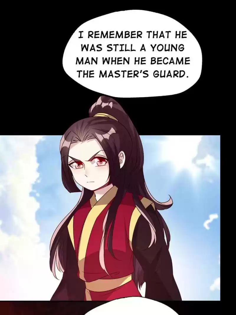 My Vampire Master Chapter 144