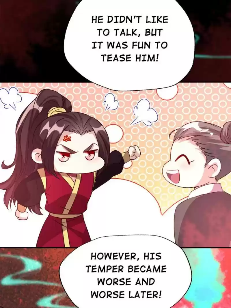 My Vampire Master Chapter 144