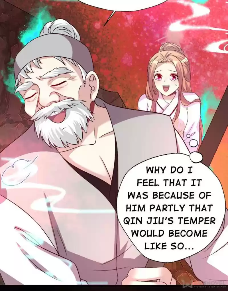 My Vampire Master Chapter 144