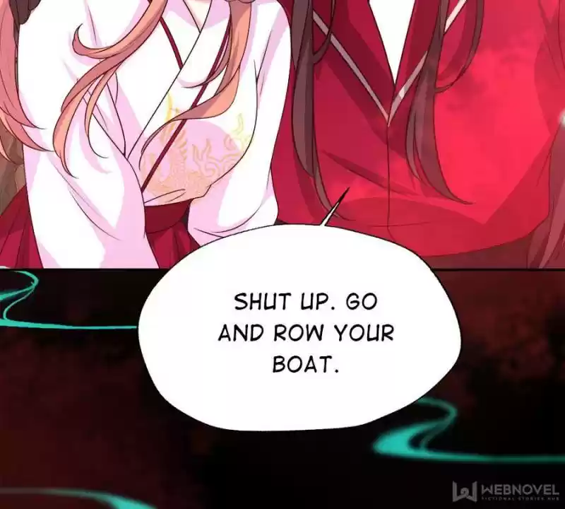 My Vampire Master Chapter 144