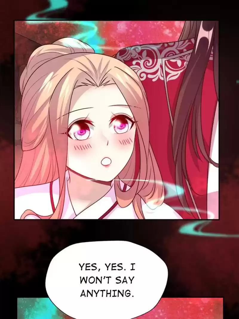 My Vampire Master Chapter 144