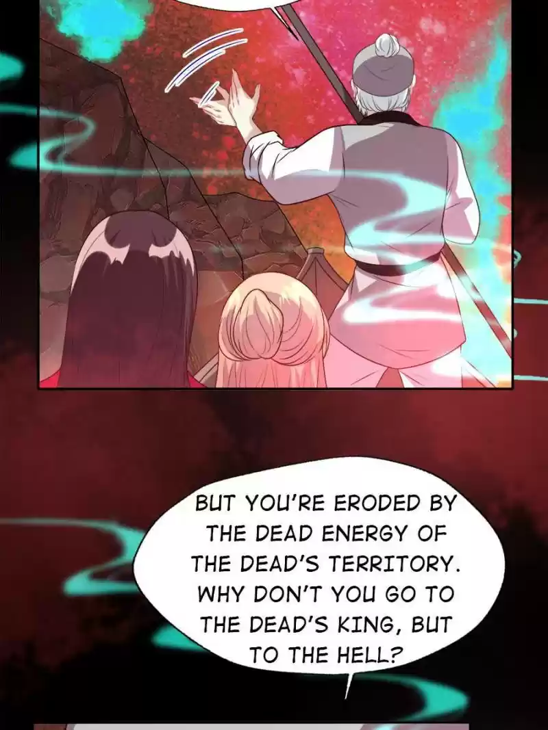 My Vampire Master Chapter 144