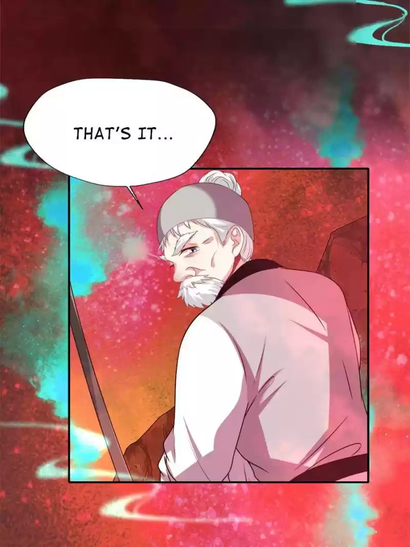 My Vampire Master Chapter 144