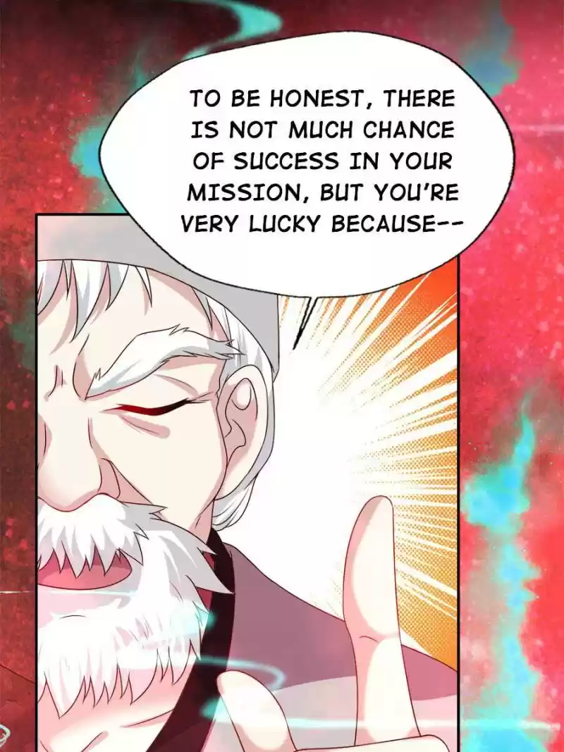 My Vampire Master Chapter 144