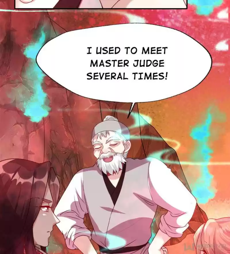 My Vampire Master Chapter 144