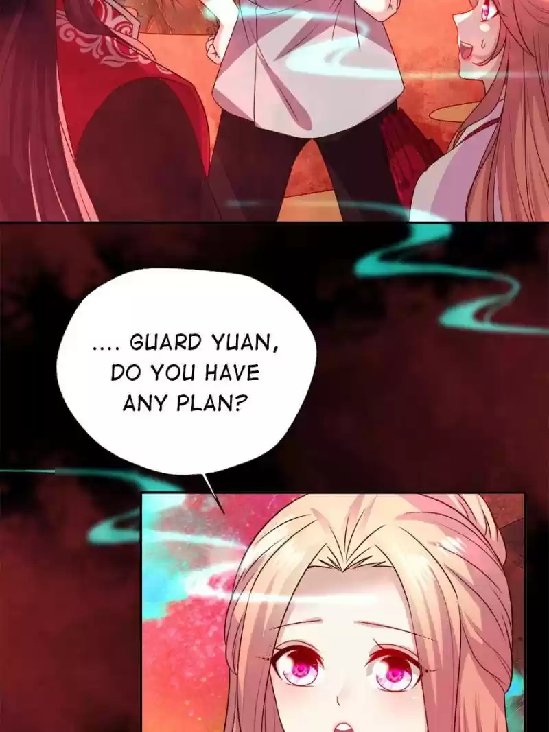 My Vampire Master Chapter 144