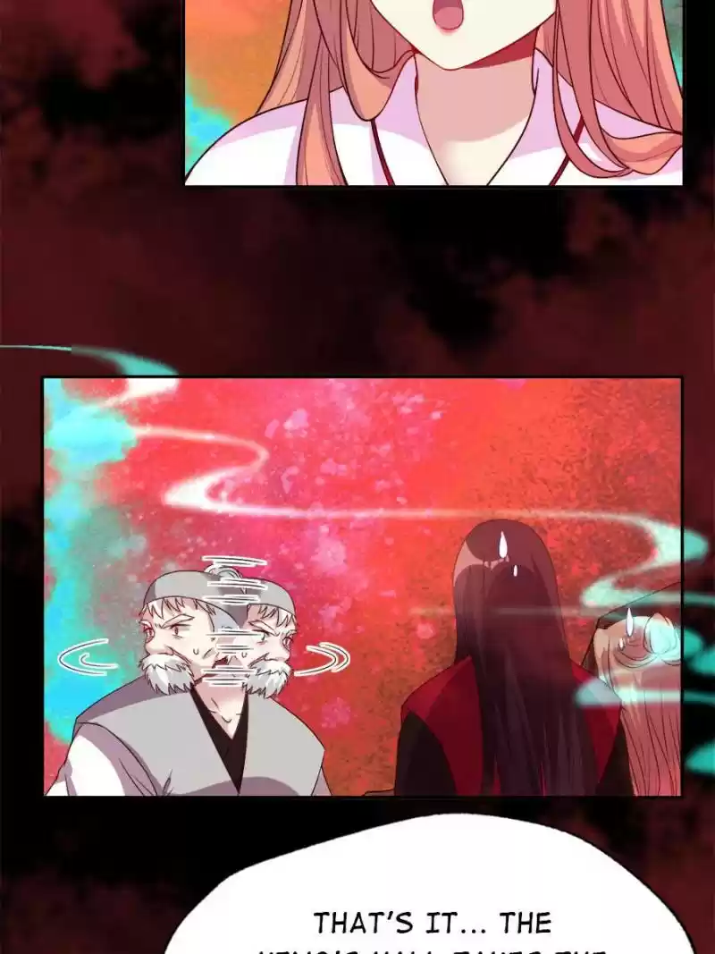 My Vampire Master Chapter 144