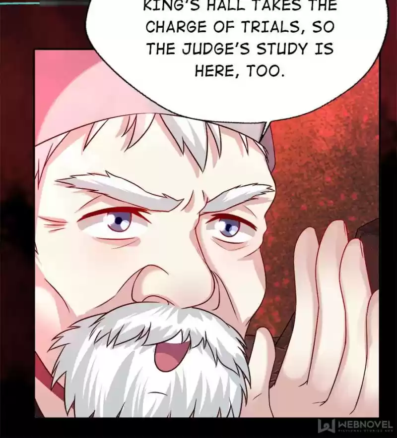 My Vampire Master Chapter 144