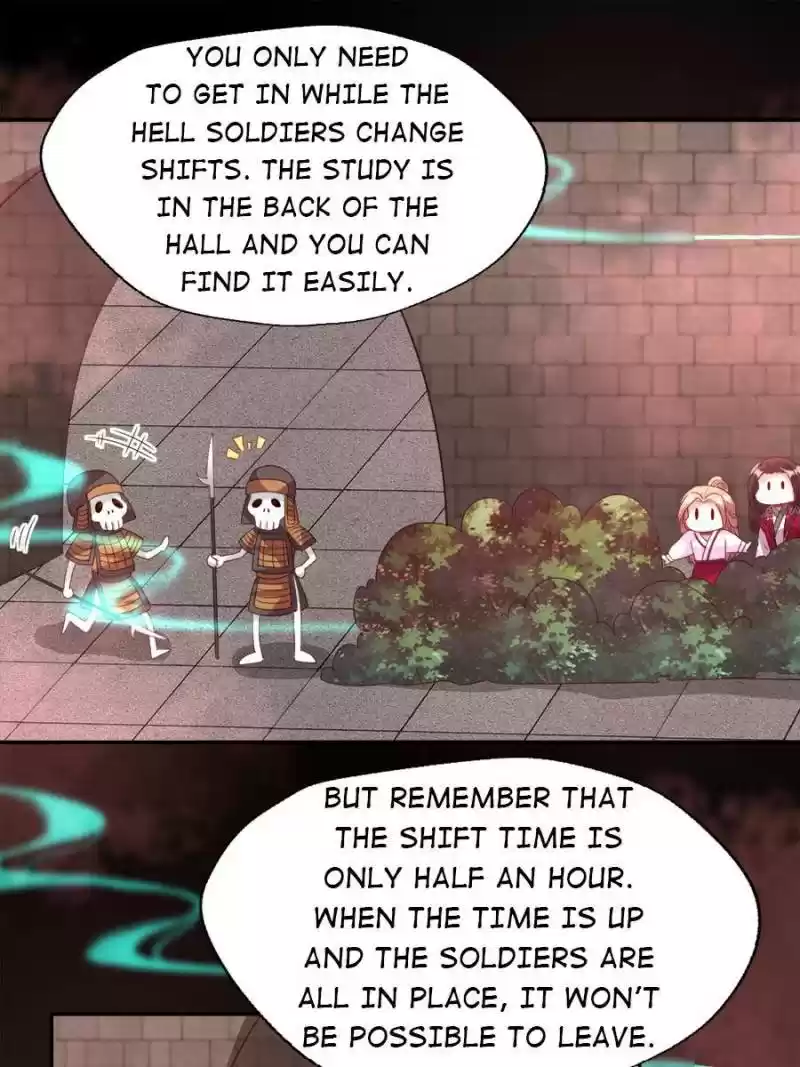 My Vampire Master Chapter 144