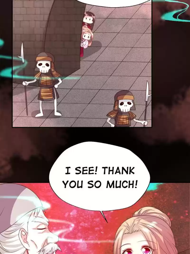 My Vampire Master Chapter 144