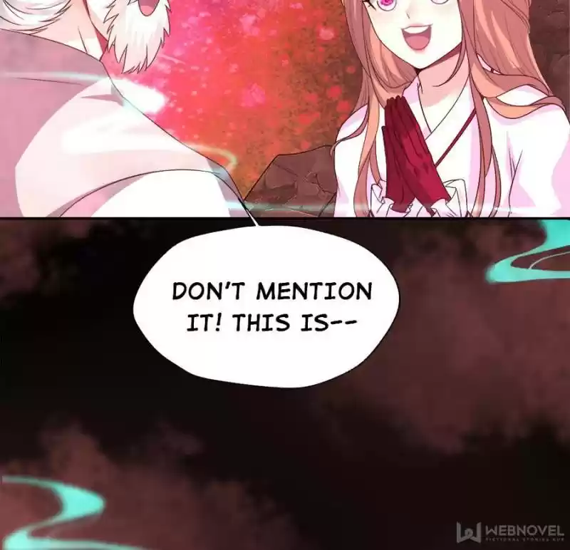 My Vampire Master Chapter 144