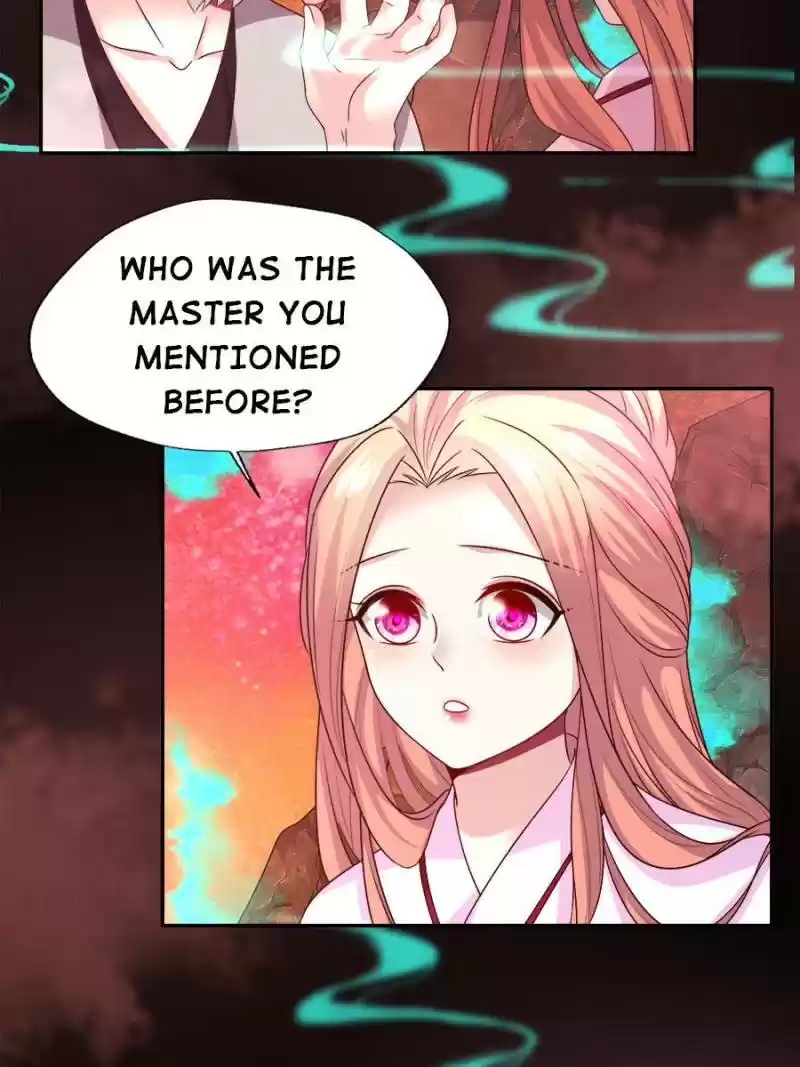 My Vampire Master Chapter 144