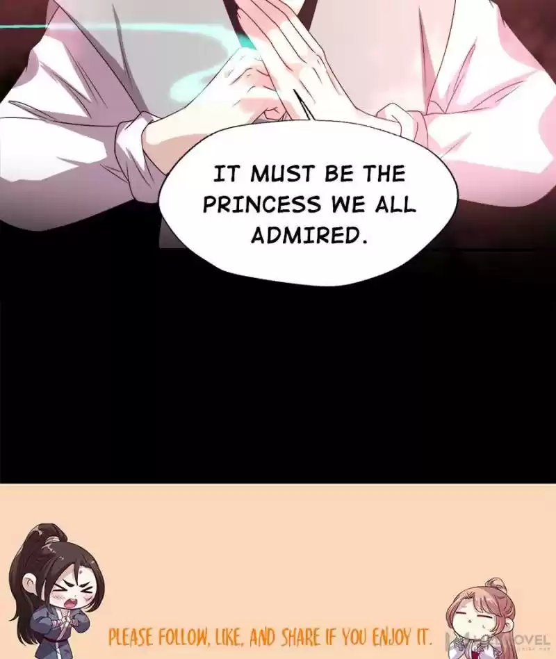 My Vampire Master Chapter 144