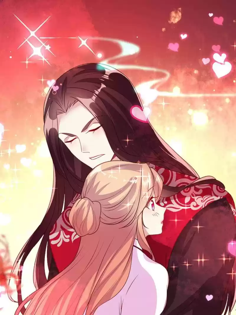 My Vampire Master Chapter 145