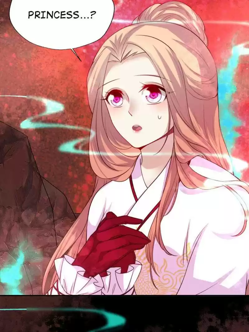 My Vampire Master Chapter 145