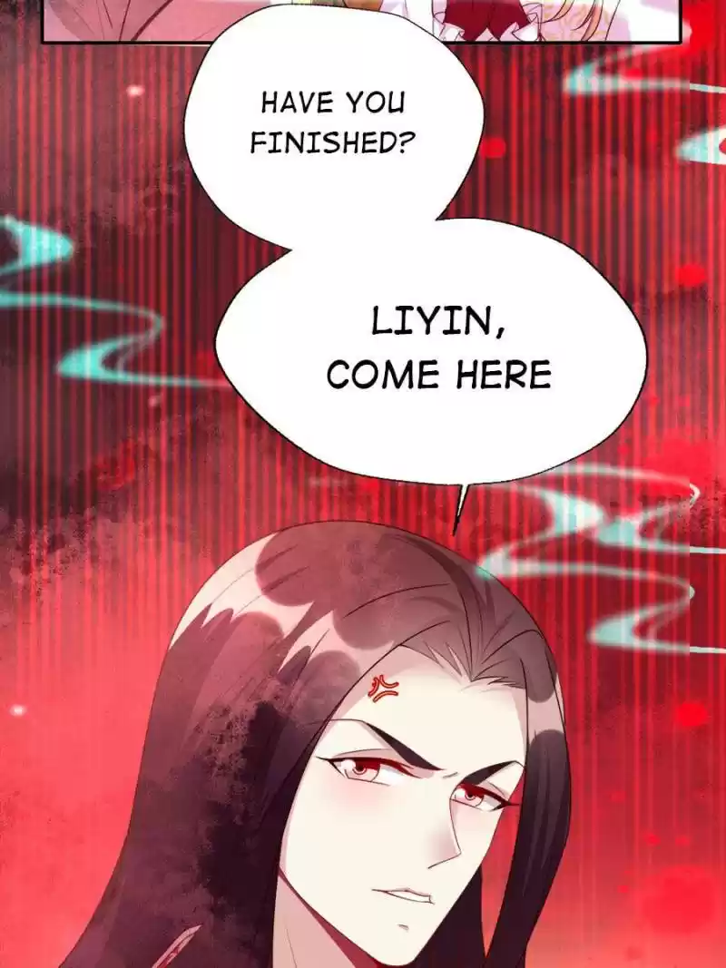 My Vampire Master Chapter 145