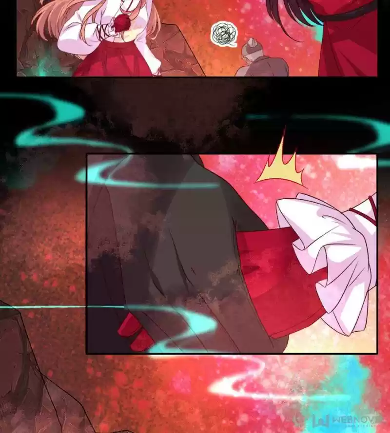 My Vampire Master Chapter 145