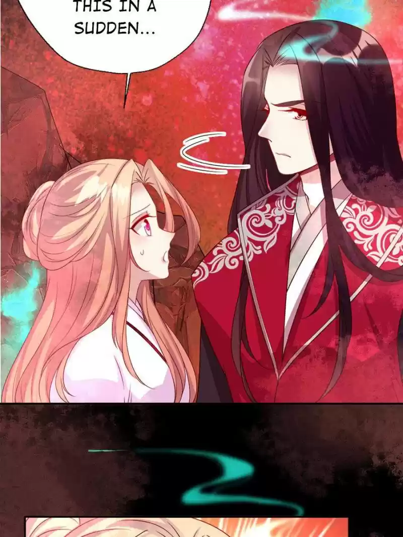 My Vampire Master Chapter 145