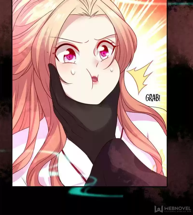 My Vampire Master Chapter 145