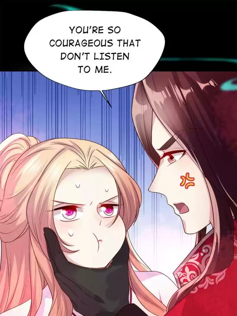 My Vampire Master Chapter 145