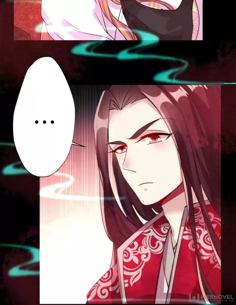 My Vampire Master Chapter 145