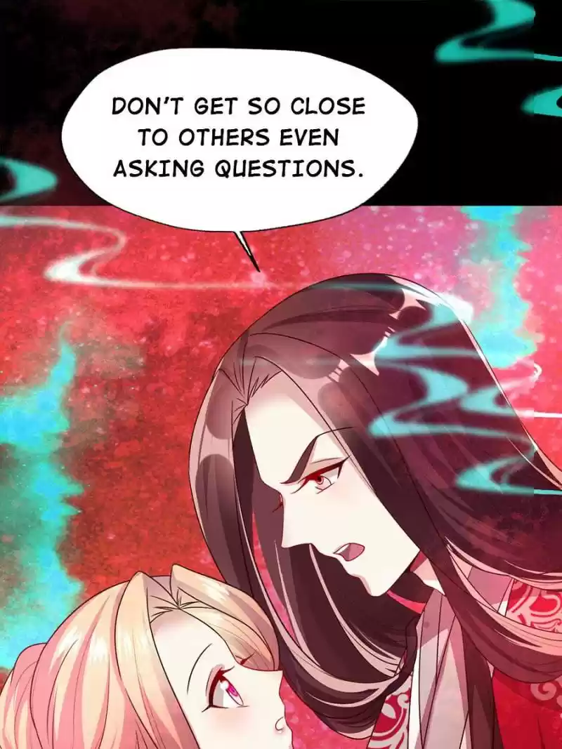 My Vampire Master Chapter 145