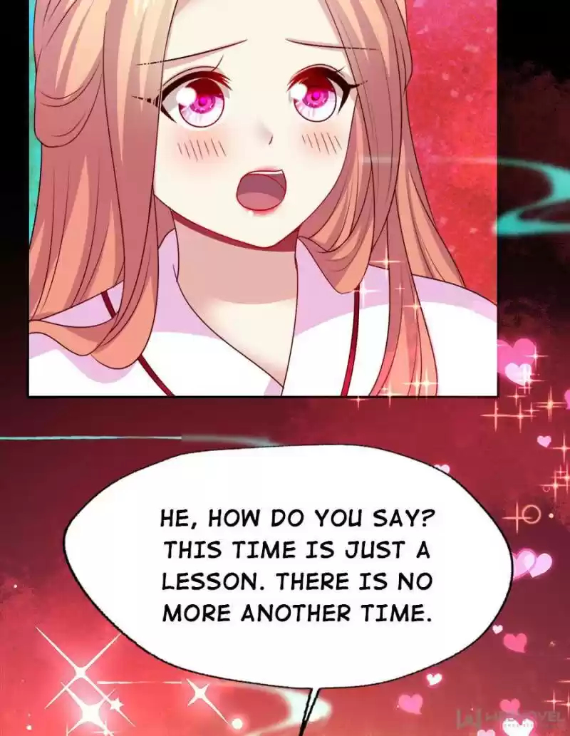 My Vampire Master Chapter 145