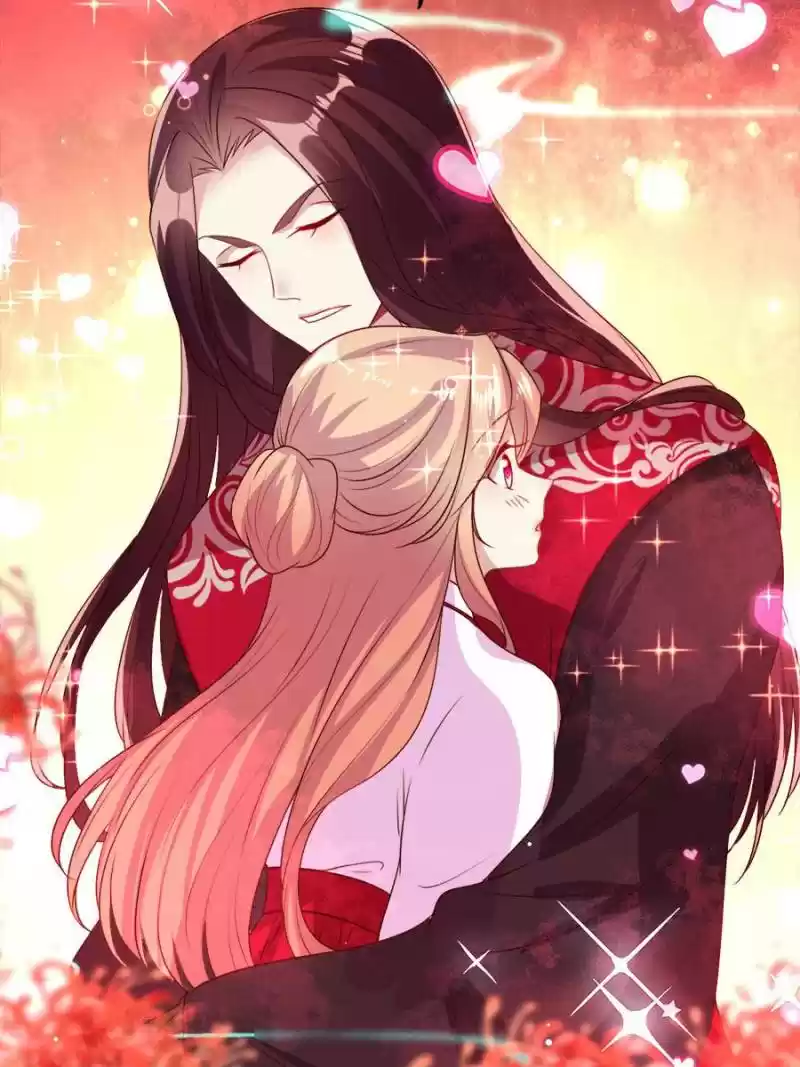 My Vampire Master Chapter 145