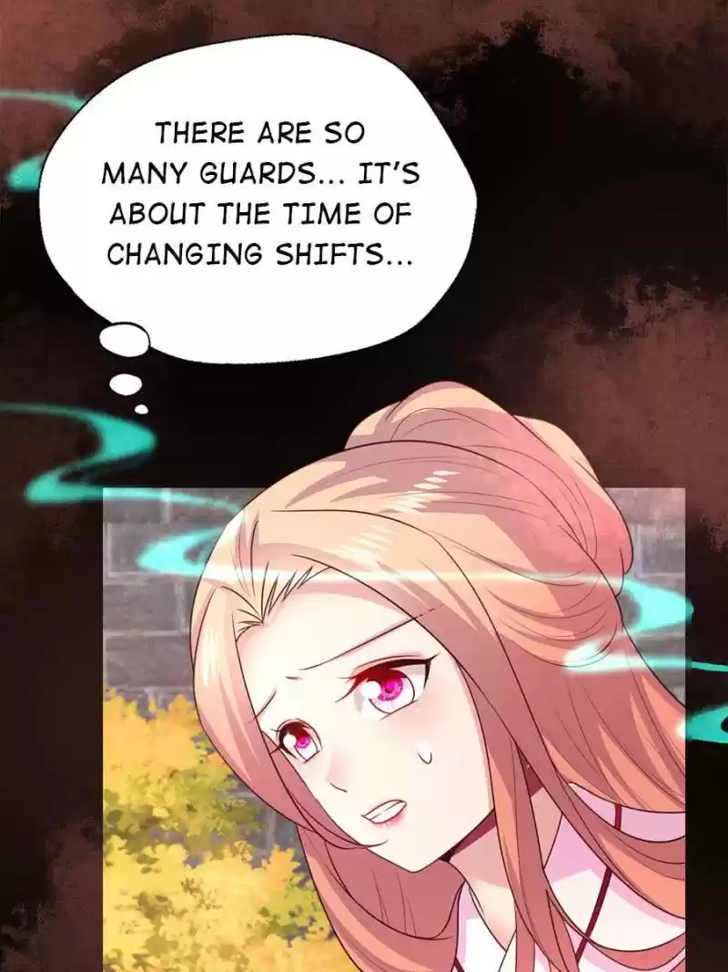 My Vampire Master Chapter 145